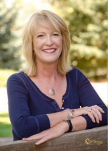 Divorce Coach Mandy Walker