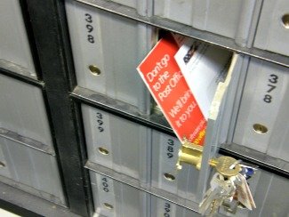 Building A Secret Escape Plan